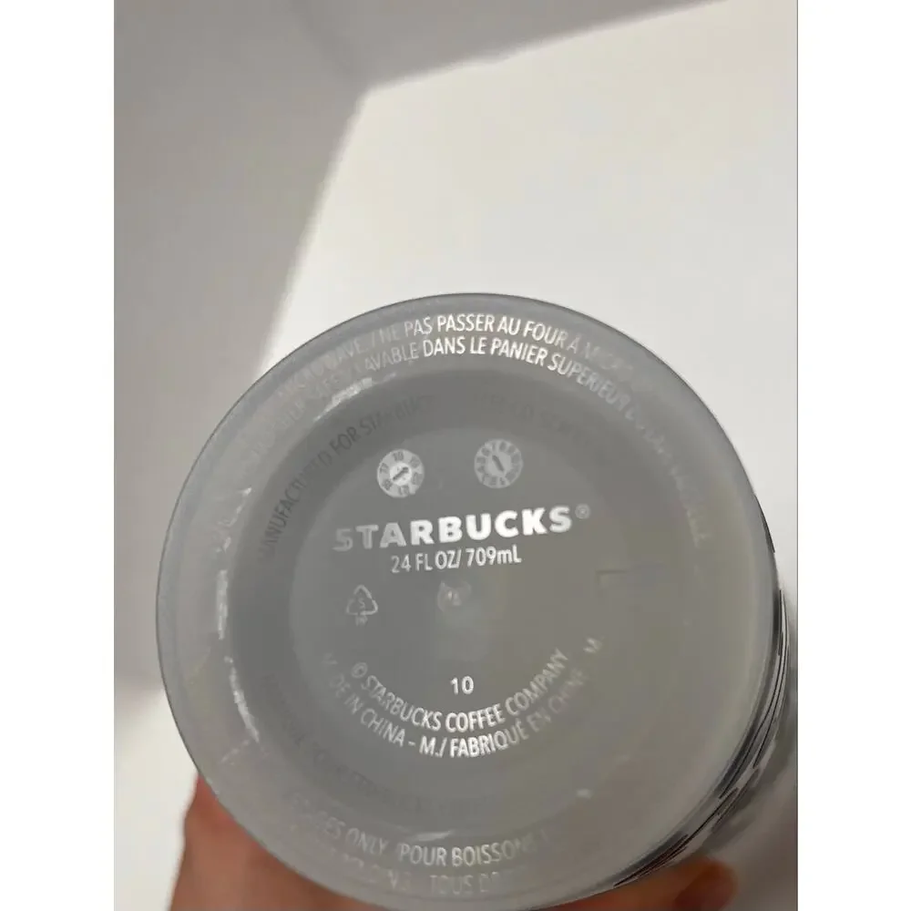 Starbucks rare “dog
